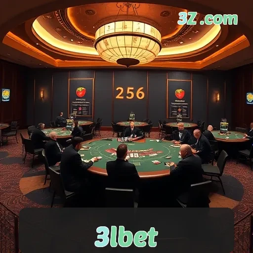 3lbet: Descubra os Bônus Que Fazem a Diferença na Sua Aposta