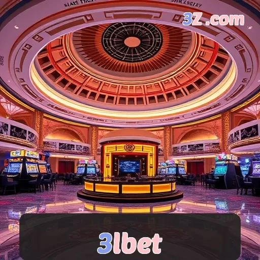 3lbet: A Confiança que Você Precisa para Apostar com Segurança