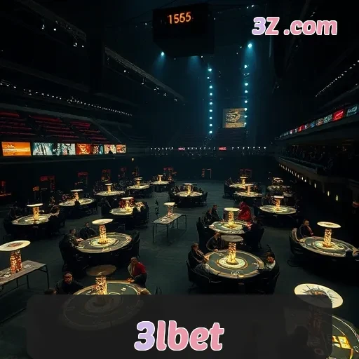 3lbet: Descubra os Recursos Imperdíveis da Seção de Jogos