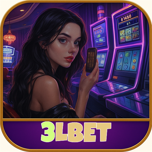3lbet