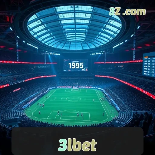 3lbet: Recursos Inovadores que Encantam os Jogadores Brasileiros
