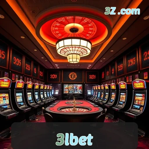 3lbet: Segurança em primeiro lugar para jogadores brasileiros