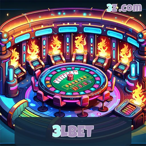 Slots: A Aventura do Jogo Brasileiro no 3lbet