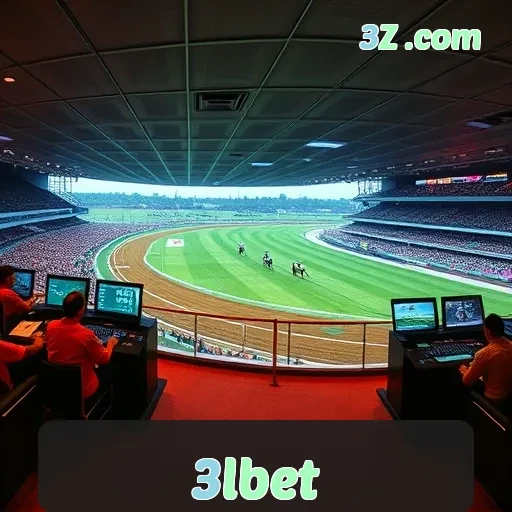 3lbet: Entre no Clima dos Eventos Esportivos e Aumente sua Emoção!