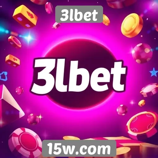 Recursos exclusivos do site 3lbet para jogos online