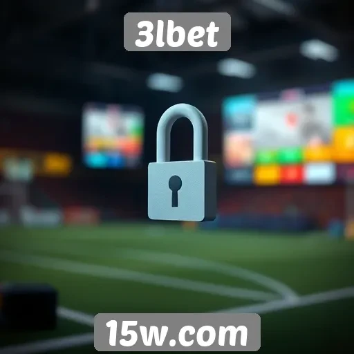 Segurança e confiabilidade do 3lbet em foco