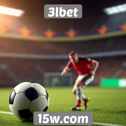 Estratégias para maximizar ganhos em apostas na 3lbet